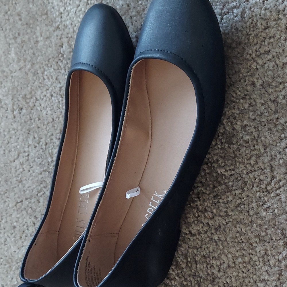 Flats